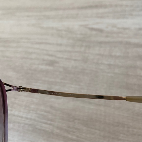 Evan Picone Sunglasses - Picture 5 of 5